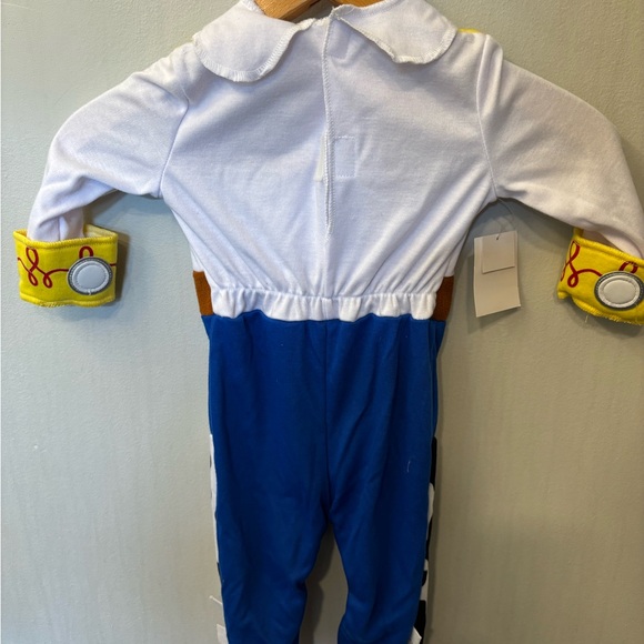 NWT Toy Story Disney Jessie size 12-18 months Kids Costume no hat - Picture 3 of 3